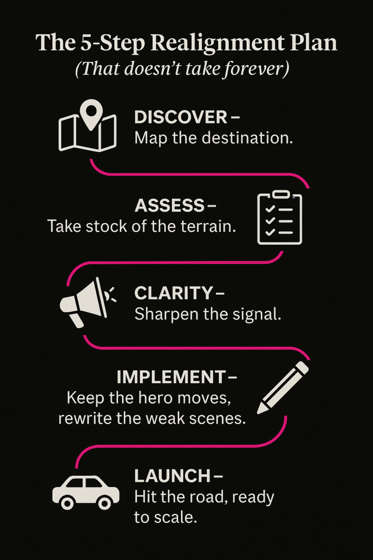 Small-Biz-Web-Agency_5-step-realignment-plan